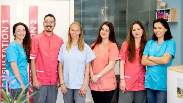 Clinique vétérinaire Argos Bordeaux Bastide