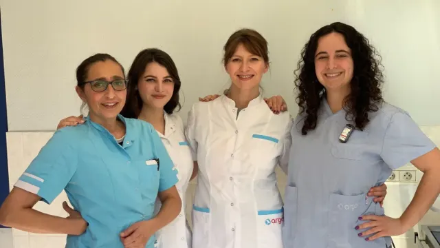 Clinique vétérinaire Argos Portet-sur-Garonne
