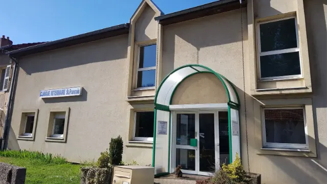 Clinique vétérinaire Argos Rozérieulles