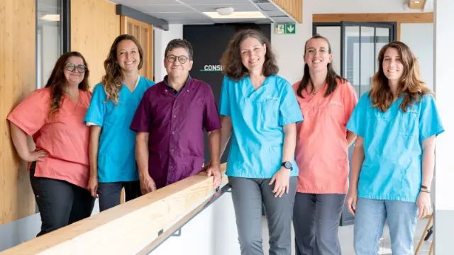 Clinique vétérinaire Argos BordO Véto