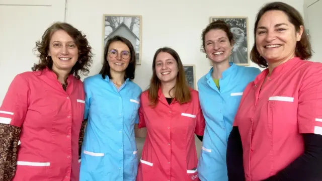 Clinique vétérinaire Argos Sainte-Luce