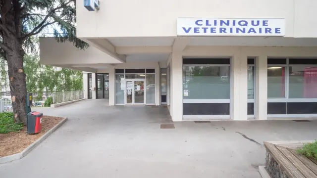 Clinique vétérinaire Argos Le Chambon-Feugerolles