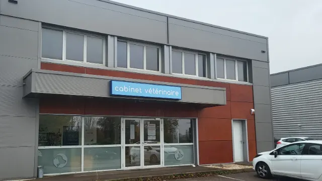Clinique vétérinaire Argos Saint-Martin-de-Londres