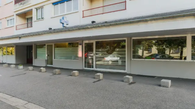 Clinique vétérinaire Argos Metz Tivoli