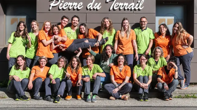 Clinique vétérinaire Argos Pontcharra