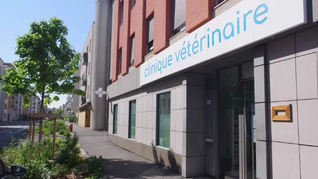 Clinique vétérinaire Argos Décines République