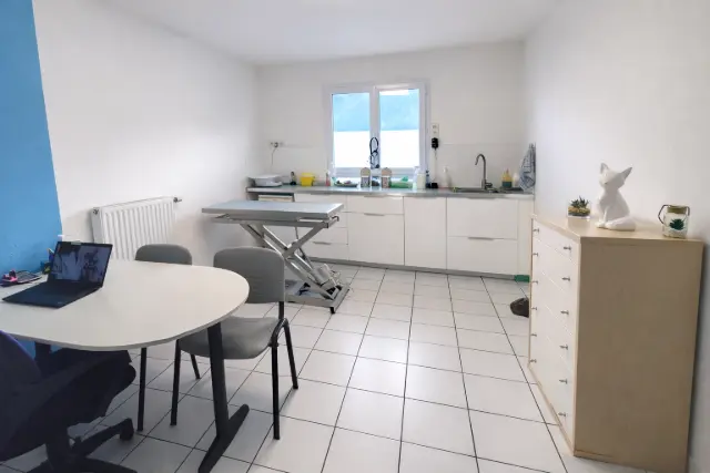 Clinique vétérinaire Argos Vif, photo 2