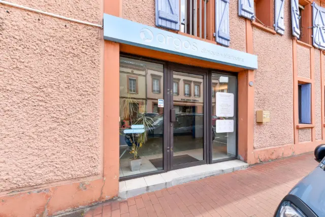 Clinique vétérinaire Argos Portet-sur-Garonne, photo 3