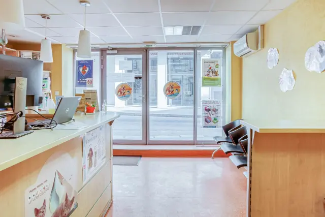 Clinique vétérinaire Argos Caluire Boucle, photo 3