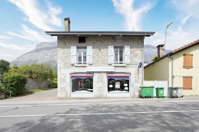 Clinique vétérinaire Argos Meylan, photo 3