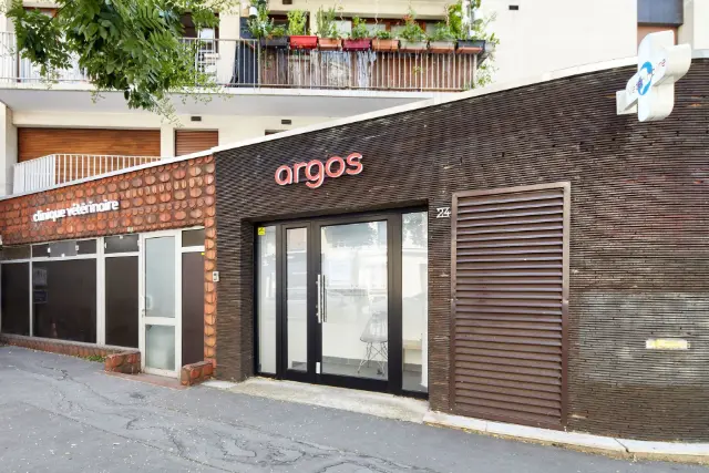 Clinique vétérinaire Argos Paris Brancion, photo 3