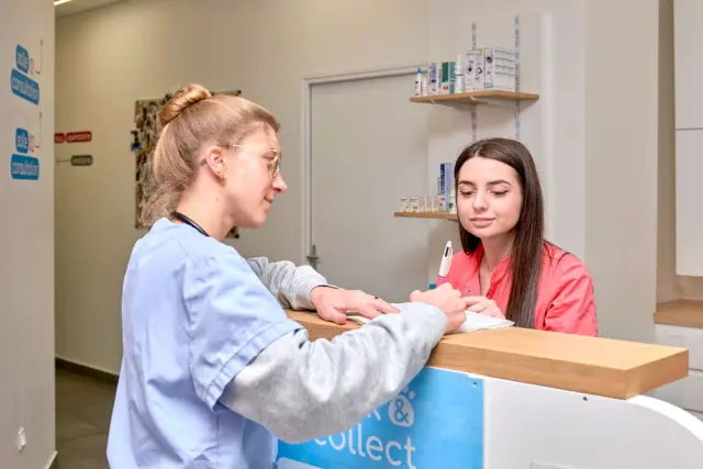 Clinique vétérinaire Argos Paris Paradis, photo 2