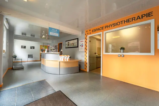 Clinique vétérinaire Argos Rozérieulles, photo 2