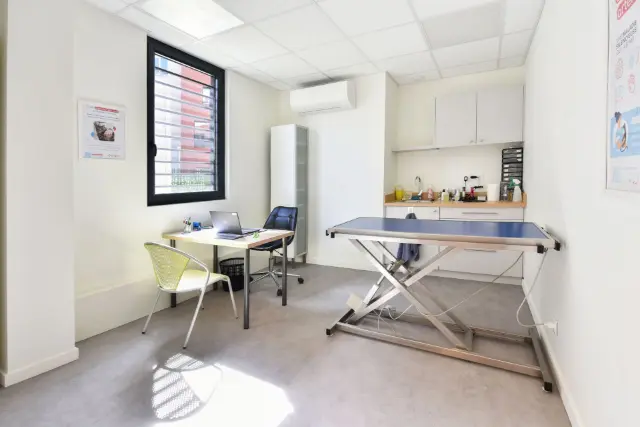 Clinique vétérinaire Argos Toulouse Montaudran, photo 3