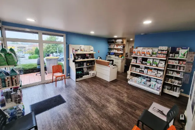 Clinique vétérinaire Argos Gardanne, photo 3