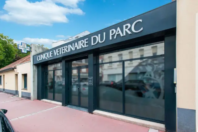 Clinique vétérinaire Argos Calais du Parc, photo 3