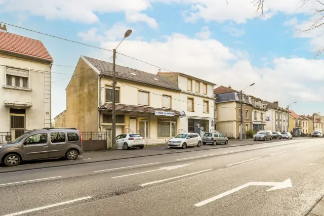 Clinique vétérinaire Argos Saint-Julien-lès-Metz, photo 1