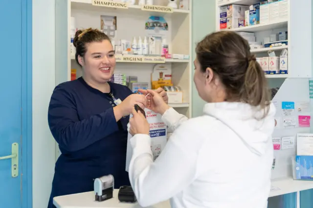 Clinique vétérinaire Argos Villeurbanne Grandclément, photo 2