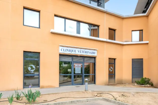 Clinique vétérinaire Argos Aix Parade, photo 3