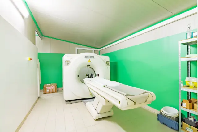 Clinique vétérinaire Argos Brive les Cèdres, photo 2