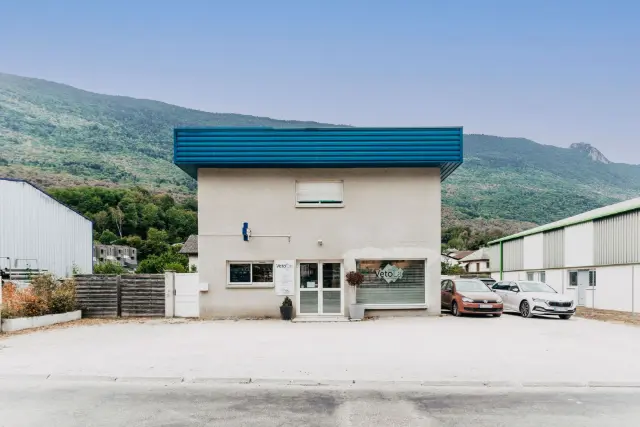Clinique vétérinaire Argos VetoLac, photo 3