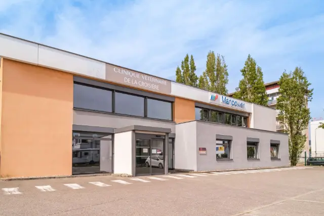 Clinique vétérinaire Argos Cernay, photo 2