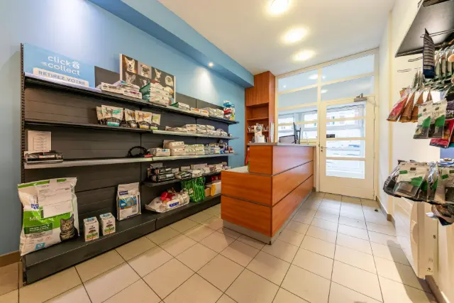Clinique vétérinaire Argos Strasbourg Les Platanes, photo 3