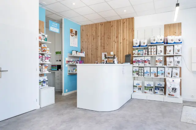 Clinique vétérinaire Argos Montpellier Gambetta, photo 3