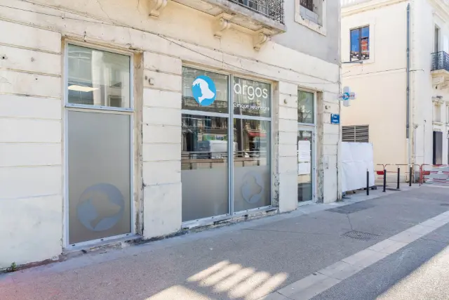 Clinique vétérinaire Argos Montpellier Gambetta, photo 3