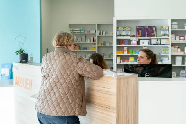 Clinique vétérinaire Argos Lorient la Découverte, photo 2