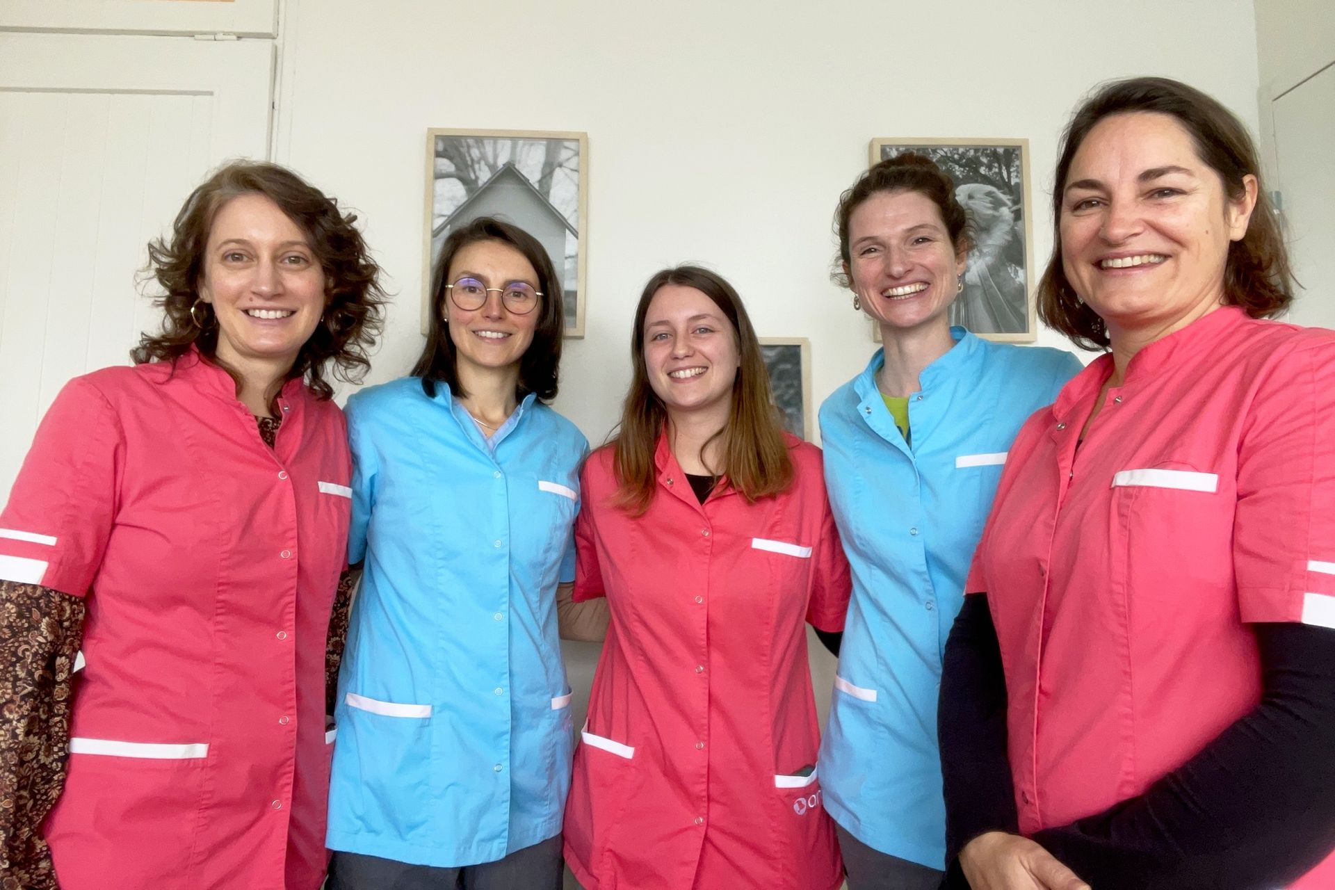 Découvrez notre clinique vétérinaire Argos Vétérinaire