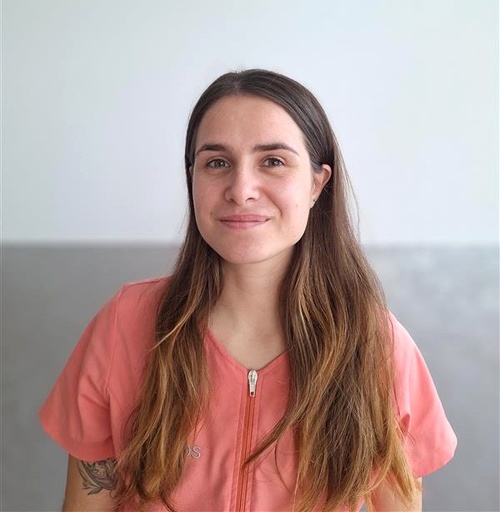 BERSOL NOEMIE
