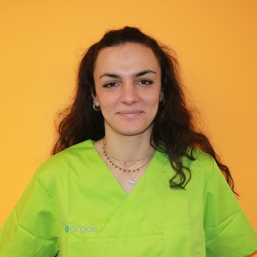 ROSSI Arianna