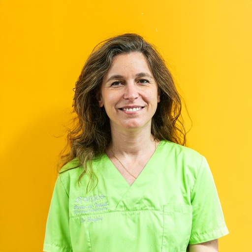 BRUYERE Géraldine