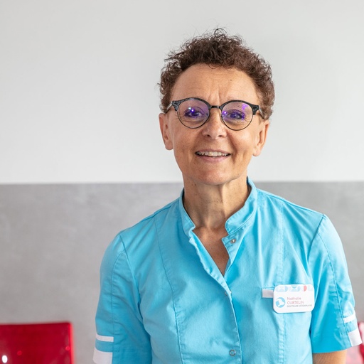 CURTELIN Nathalie
