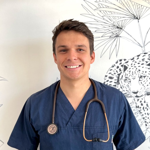 DANIEL Yann