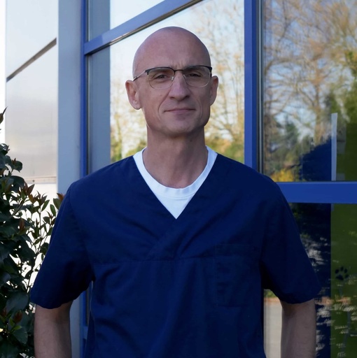 DUBREIL Jean-François