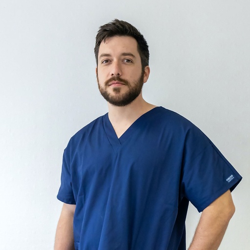 ERGO FLORIAN
