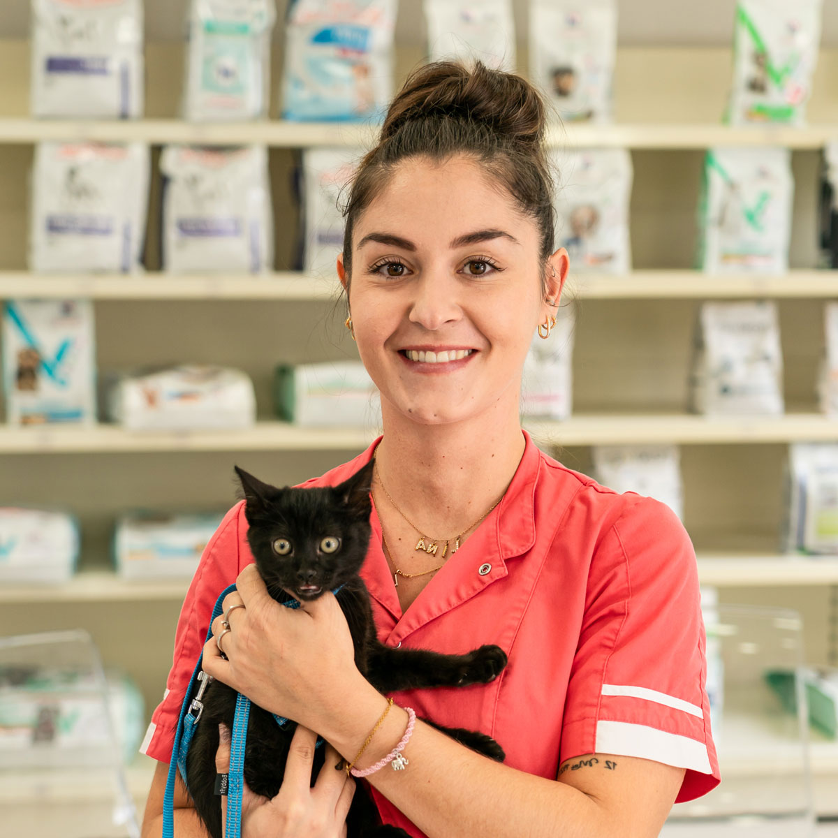 Découvrez notre clinique vétérinaire Argos Vétérinaire