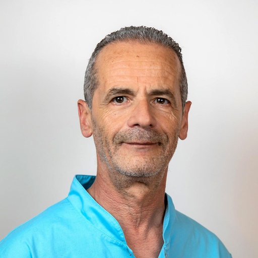 ABDEDDAÏM Fayçal