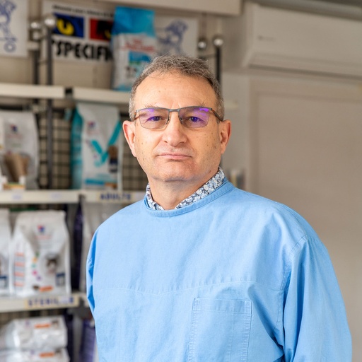 GAUTHIER Bertrand