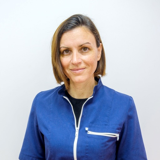 GIUDICI Valentina