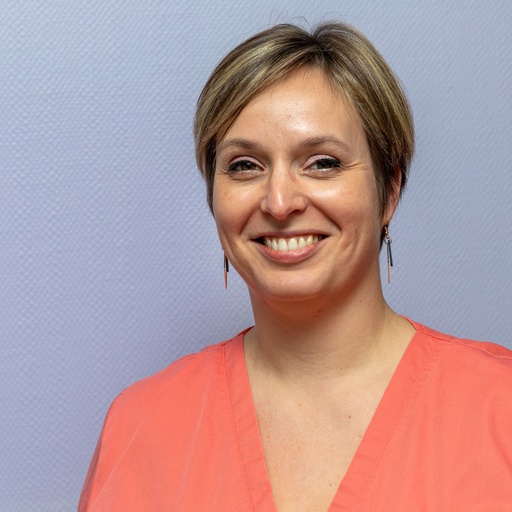 JOLY Bénédicte