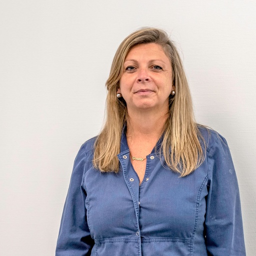 KERSUZAN Gaëlle