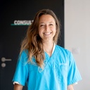 Dr Camille Lasserre