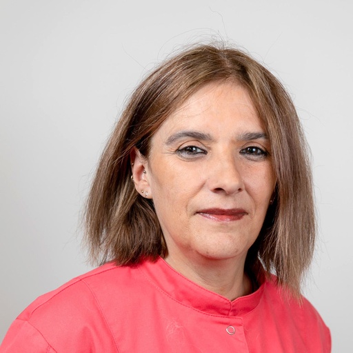 LEFEVRE-TANGUY Danielle