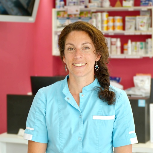 LOPEZ Mathilde