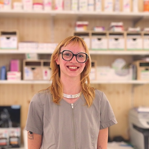 MARTIN LEA