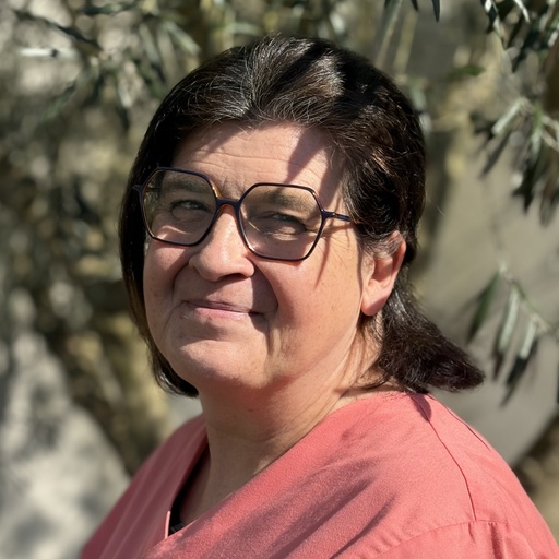 MARZIN Nadine