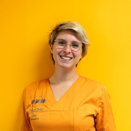 MICHELOT Chloé